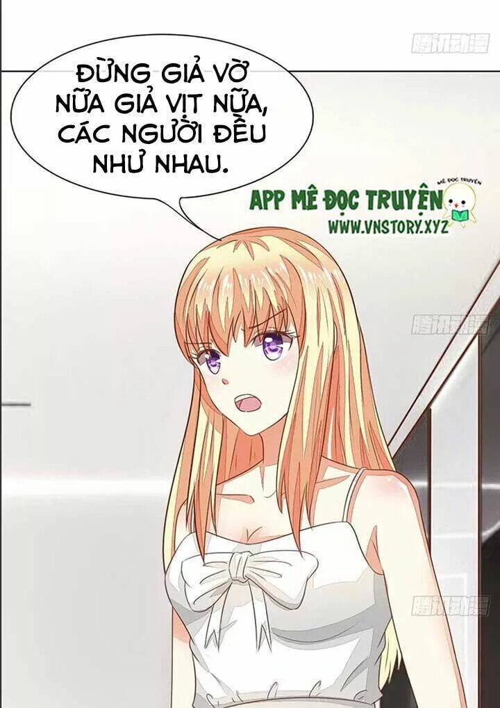Nam Thần Ma Cà Rồng: Sủng Nhược Tiểu Lãn Thê Chương 132 Ảnh 9