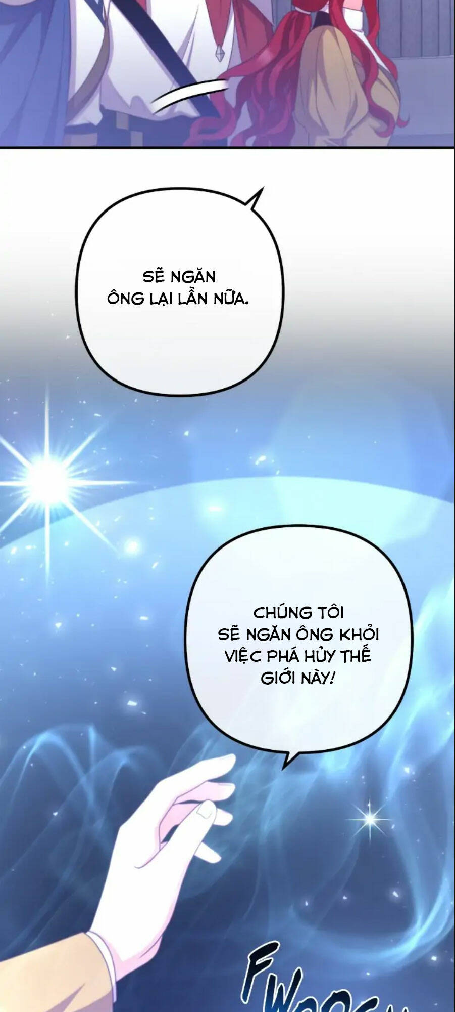 Chồng À, Mình Ly Hôn Đi Chương 79 Ảnh 32