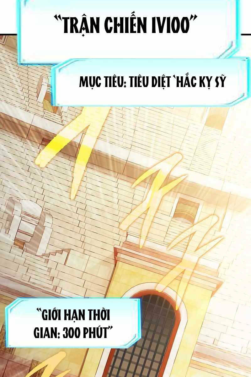 Đăng Nhập Thành Quái Vật Chương 1 Ảnh 129