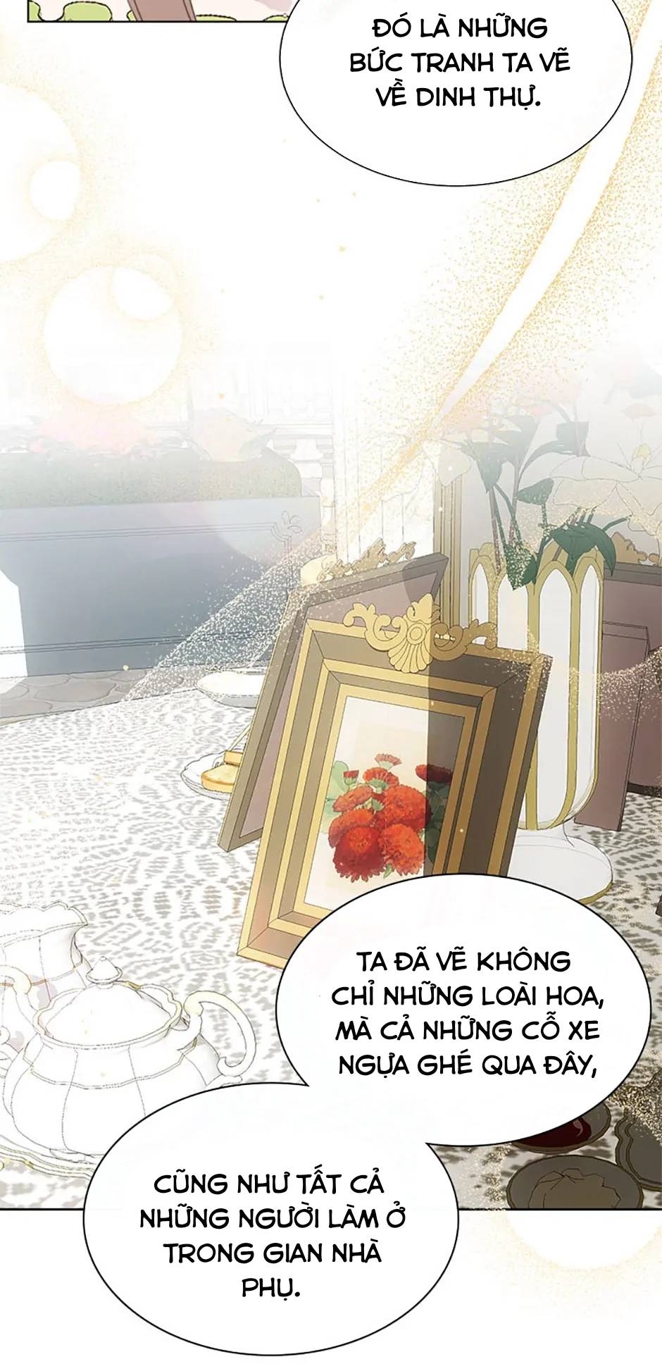 Chúng Ta Không Phải Chị Em Thân Thiết Chương 67 Ảnh 14