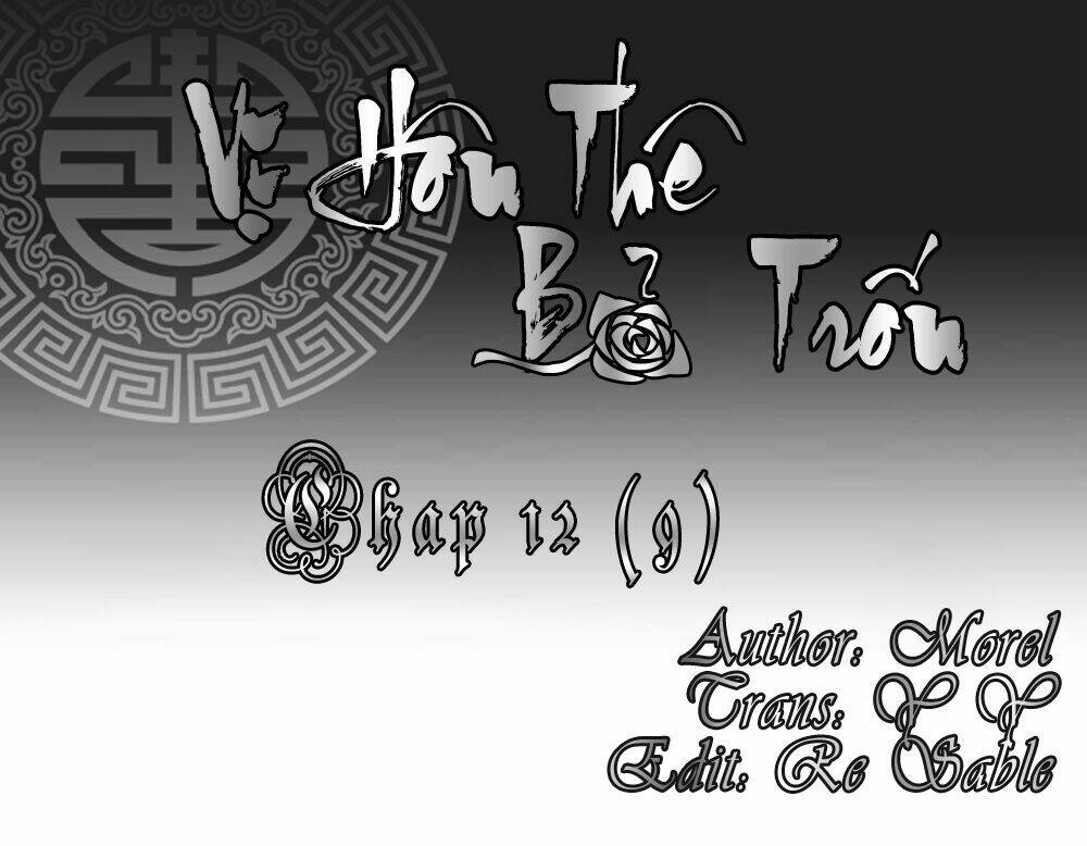 Vị Hôn Thê Bỏ Trốn Chương 64 Ảnh 2