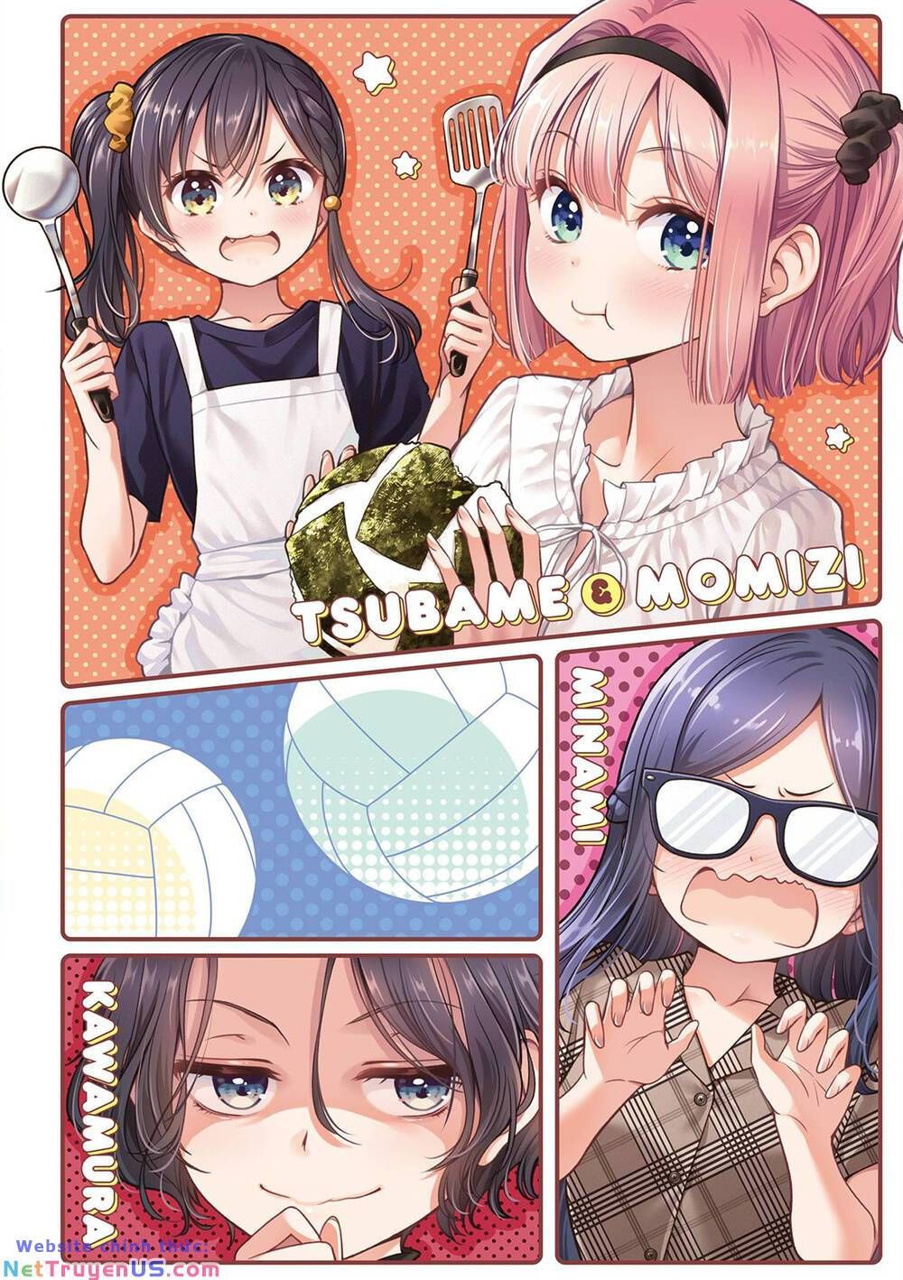 New Game! Chương 142 Ảnh 7