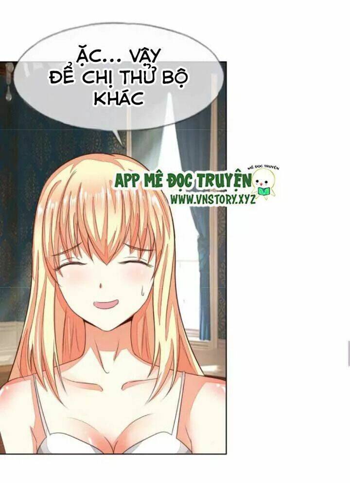 Nam Thần Ma Cà Rồng: Sủng Nhược Tiểu Lãn Thê Chương 130 Ảnh 7