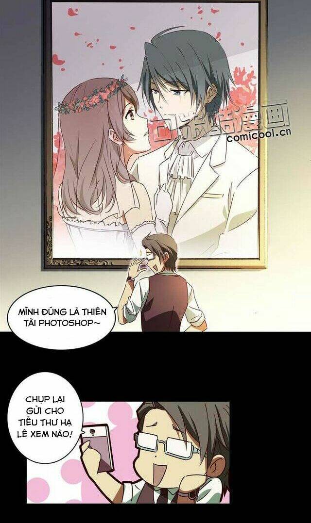 Seven Chương 10 Ảnh 6