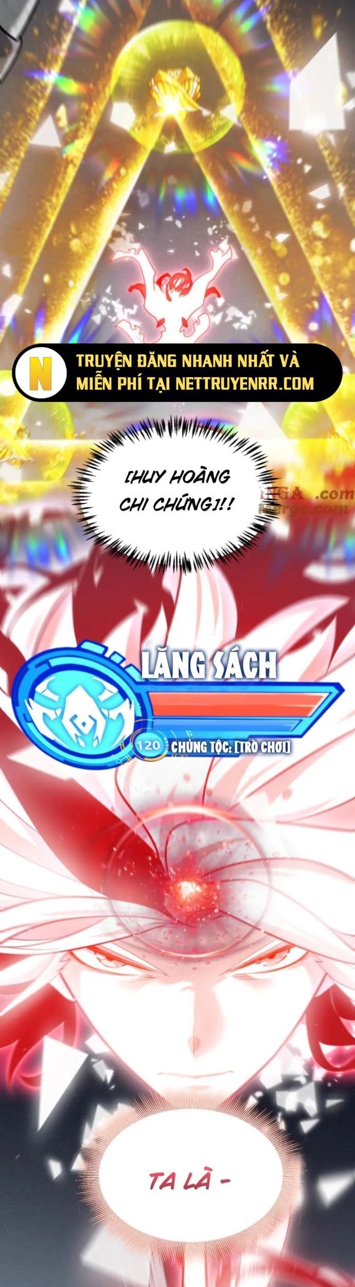 Tôi Đến Từ Thế Giới Trò Chơi Chương 355 Ảnh 52