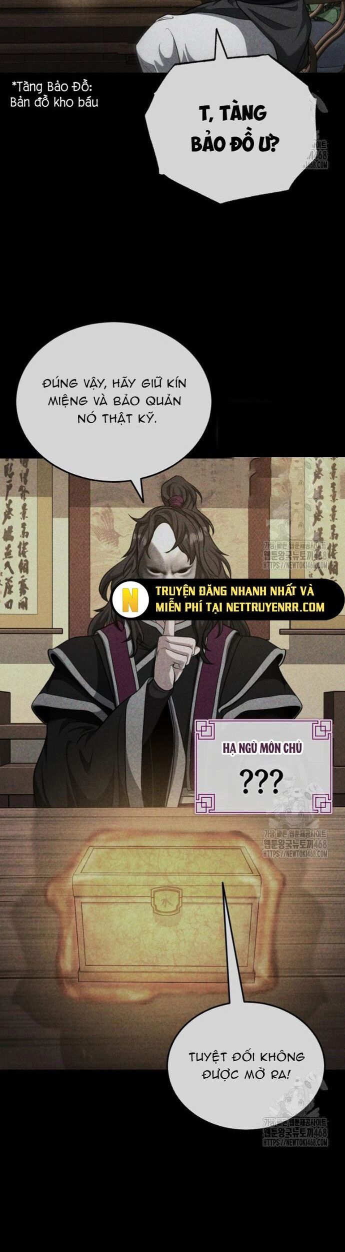 Thiếu Gia Yểu Mệnh Nhà Họ Bạch Chương 51 Ảnh 9