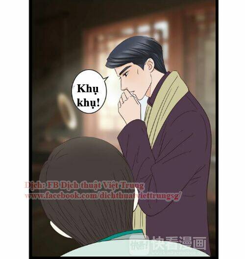 Cậu Câm Chương 28 Ảnh 15