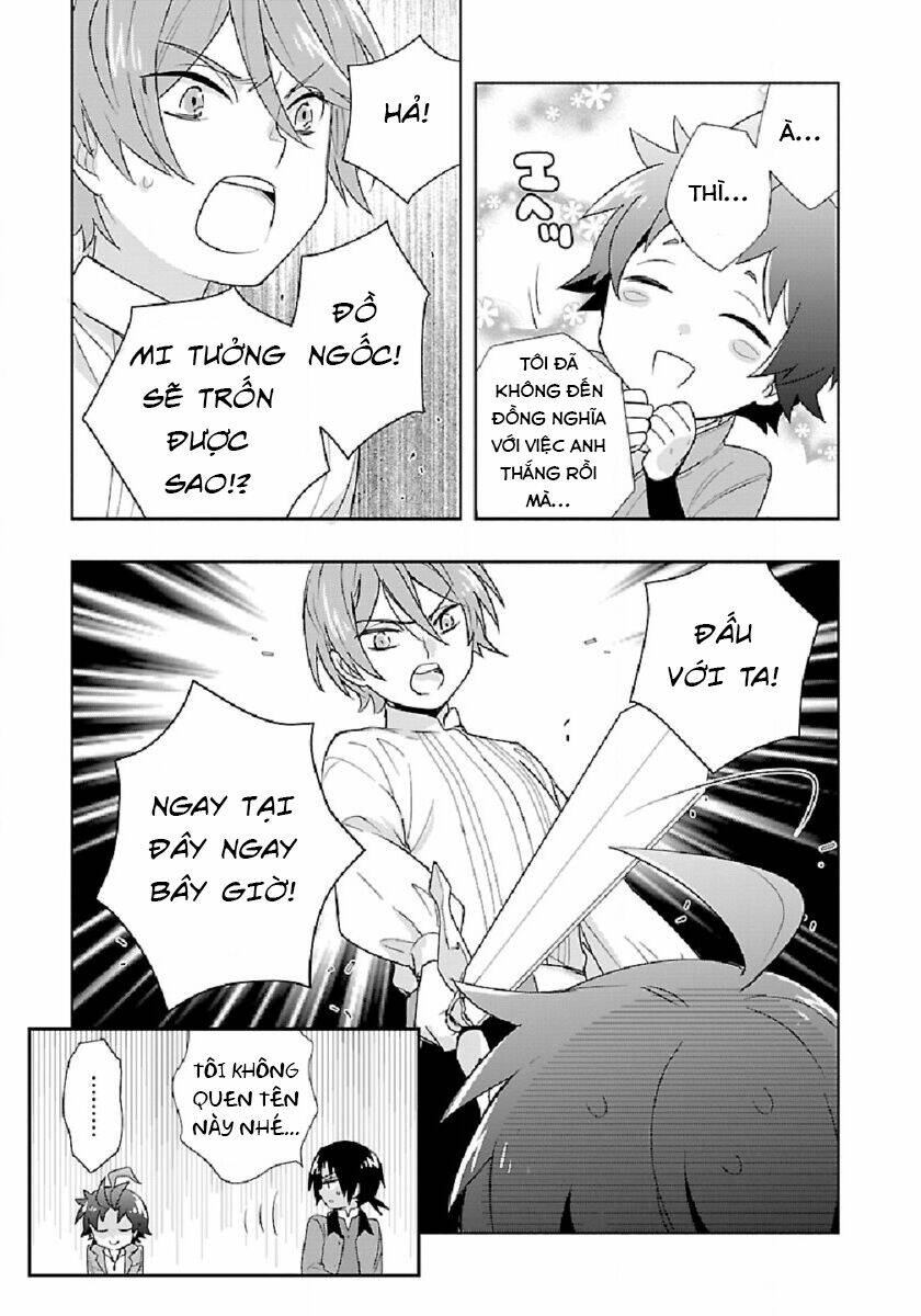 Tensei Shite Inaka De Slowlife Wo Okuritai Chương 48 Ảnh 15