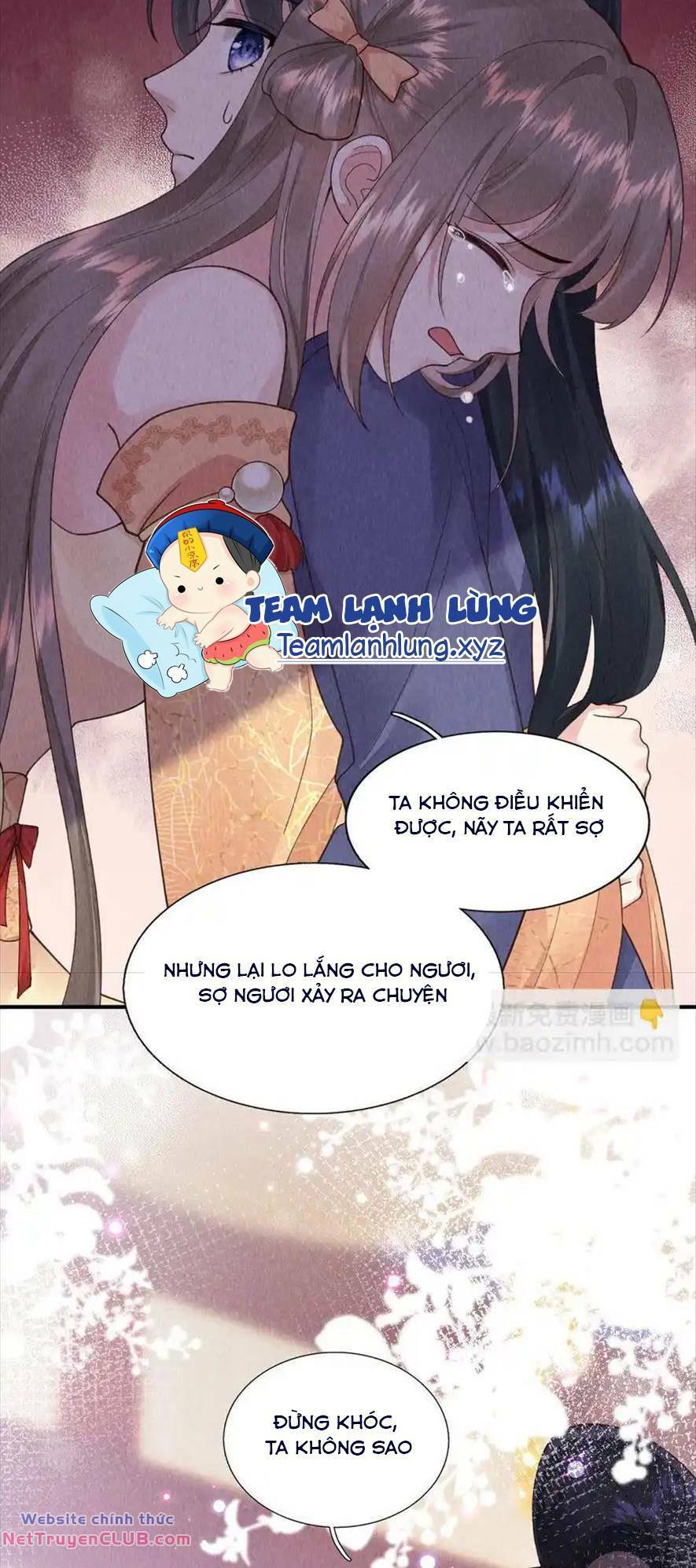 Cùng Trùng Sinh Với Phản Diện Mà Mình Giết Chết Chương 13 Ảnh 9