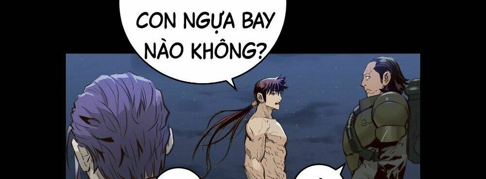 Tam Tuyệt Tại Dị Giới Chương 91 Ảnh 57