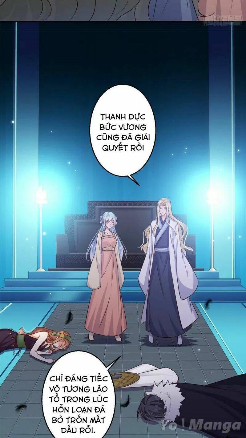 Độc Y Cuồng Phi Chương 69 Ảnh 8