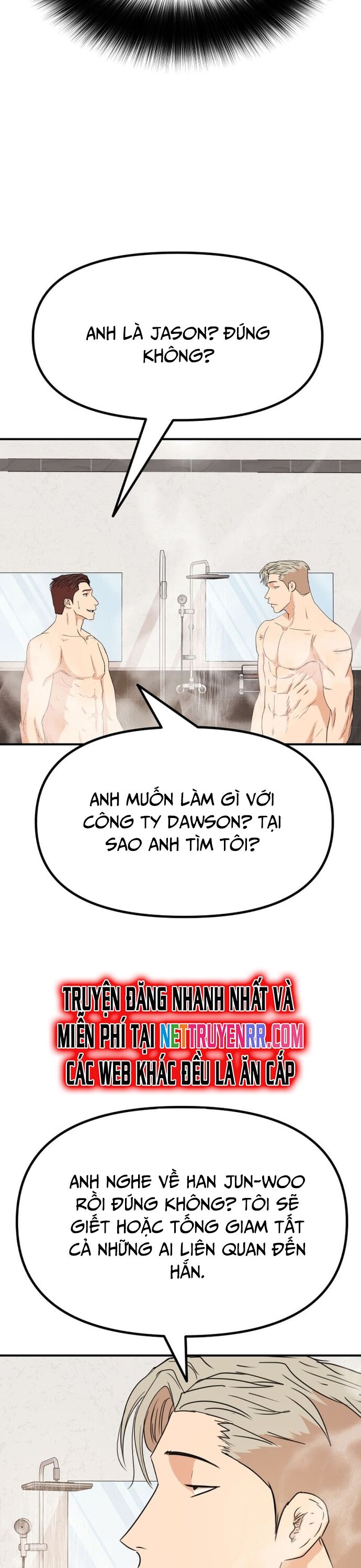 Bạn Trai Vệ Sĩ Chương 133 Ảnh 18