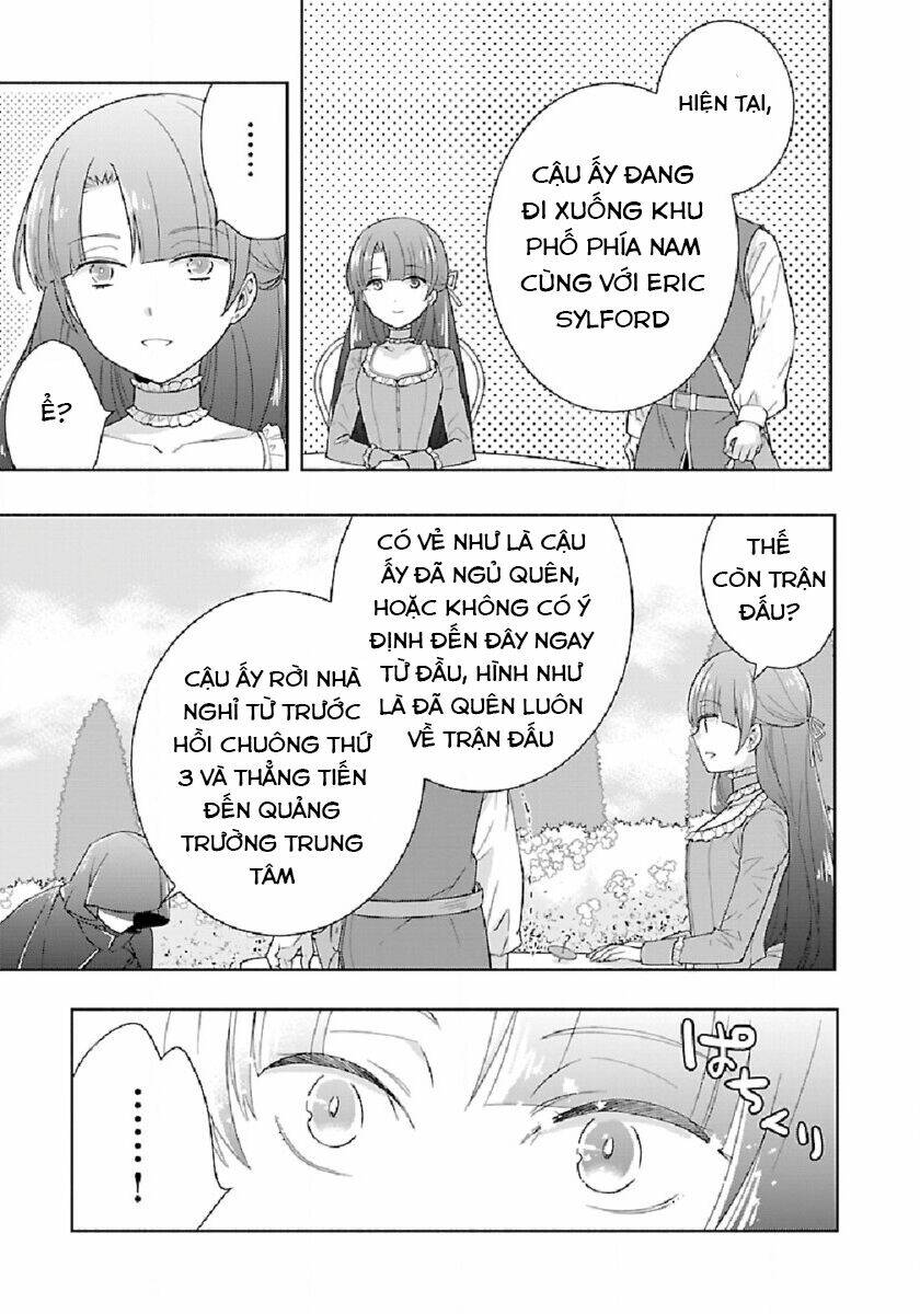 Tensei Shite Inaka De Slowlife Wo Okuritai Chương 46 Ảnh 25