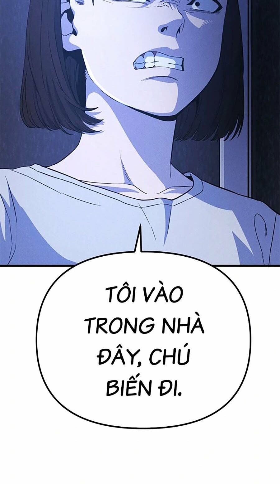 Gương Mặt Tâm Thần Chương 18 Ảnh 61