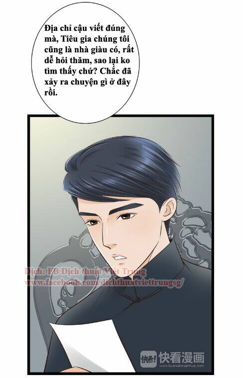 Cậu Câm Chương 25 Ảnh 21