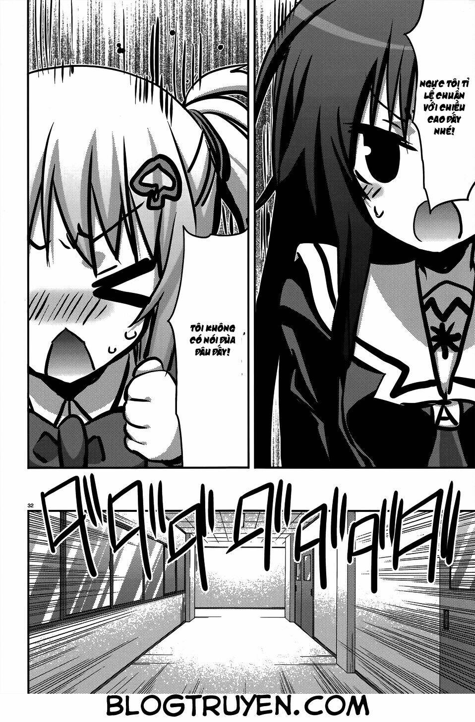 Ore To Ichino No Game Doukoukai Katsudou Nisshi Chương 4 Ảnh 37