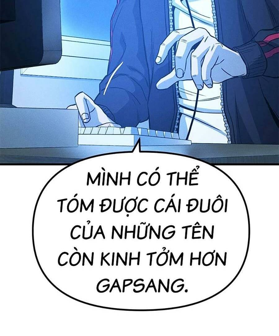 Gương Mặt Tâm Thần Chương 12 Ảnh 28