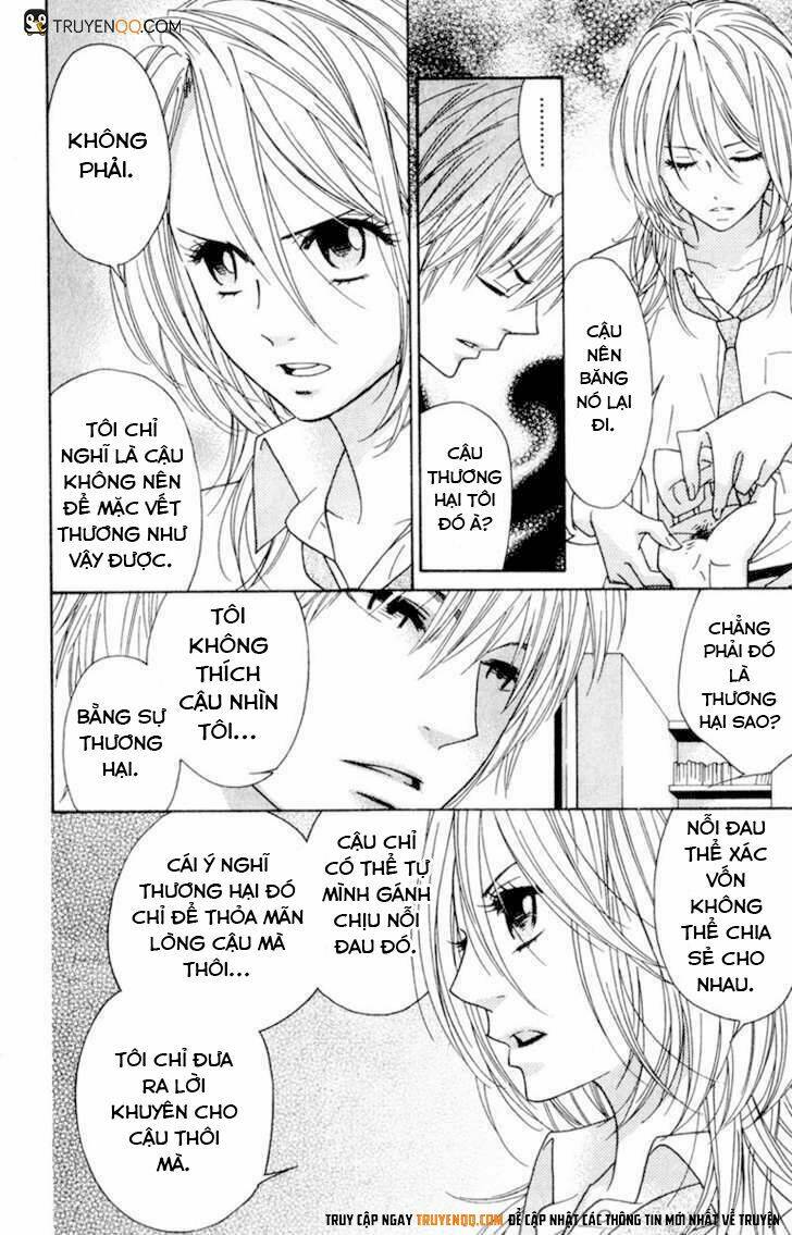 Shinobi Life Chương 11 Ảnh 28