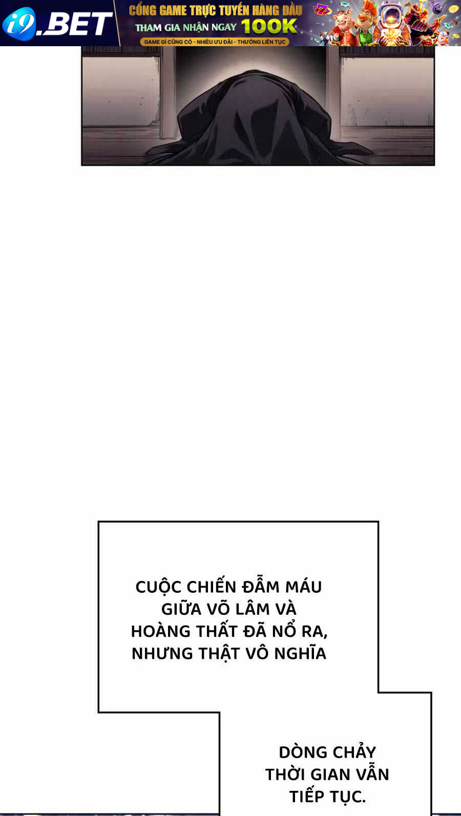 Biên Niên Sử Của Thiên Quỷ Chương 244 Ảnh 34