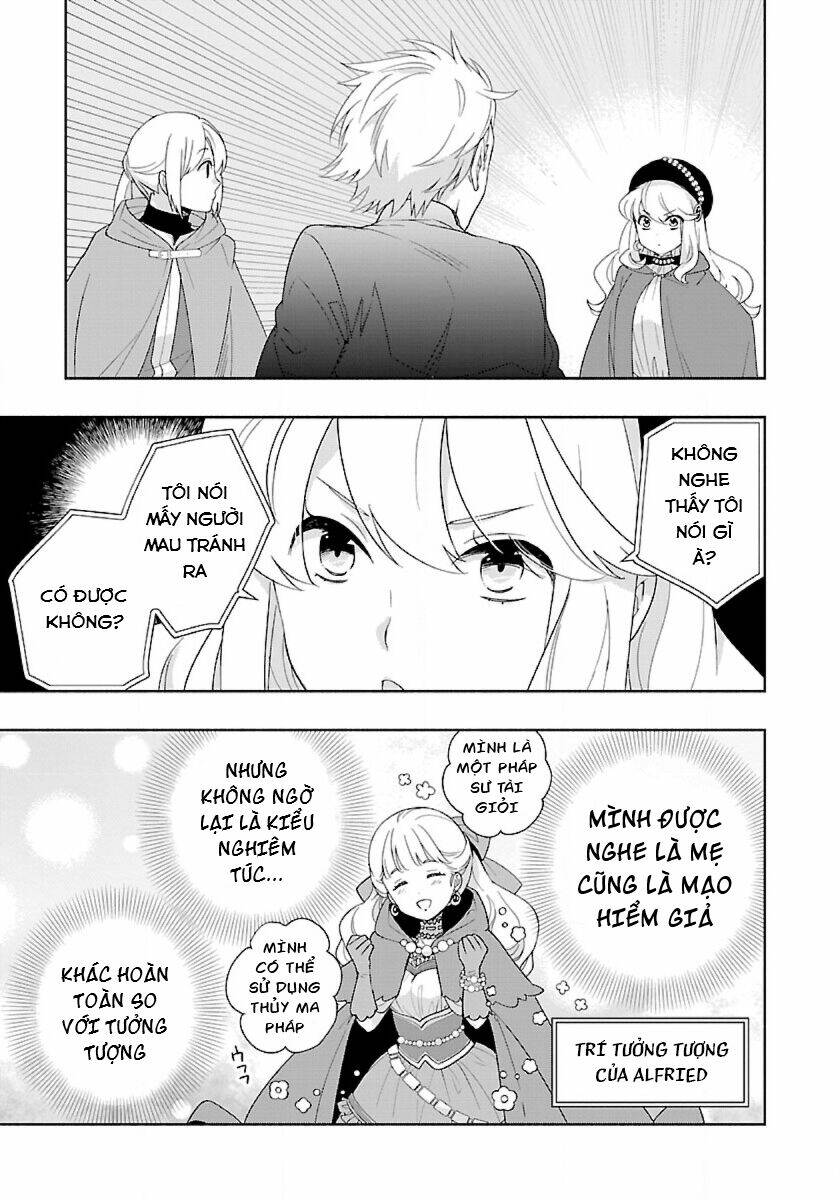 Tensei Shite Inaka De Slowlife Wo Okuritai Chương 50 Ảnh 5