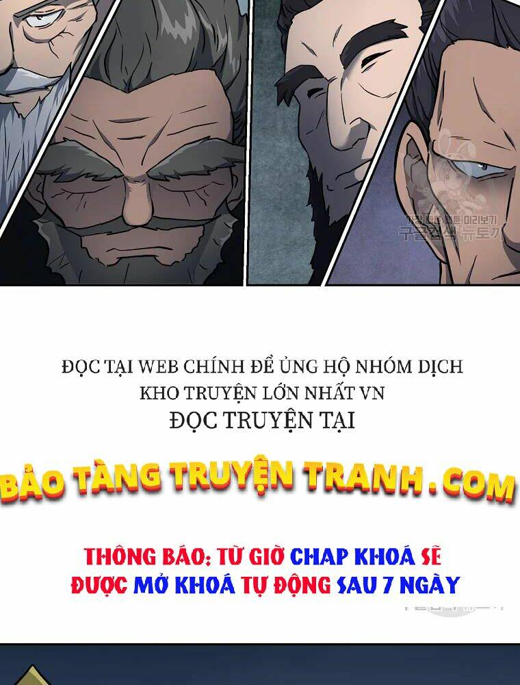 Thiếu Niên Phương Sĩ Chương 34 Ảnh 136