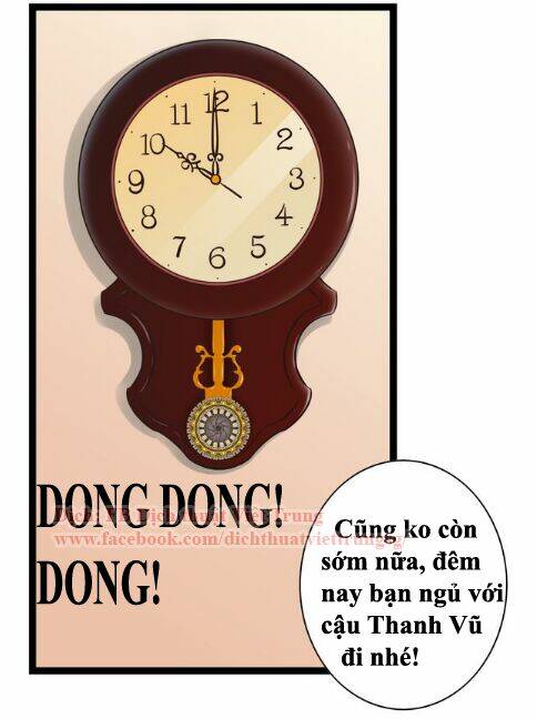 Cậu Câm Chương 25 Ảnh 32
