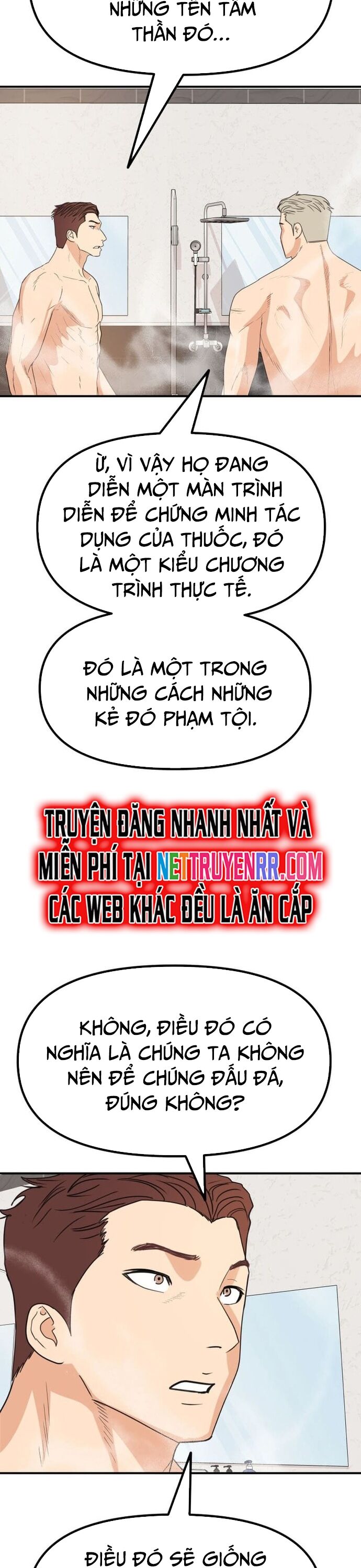 Bạn Trai Vệ Sĩ Chương 135 Ảnh 23