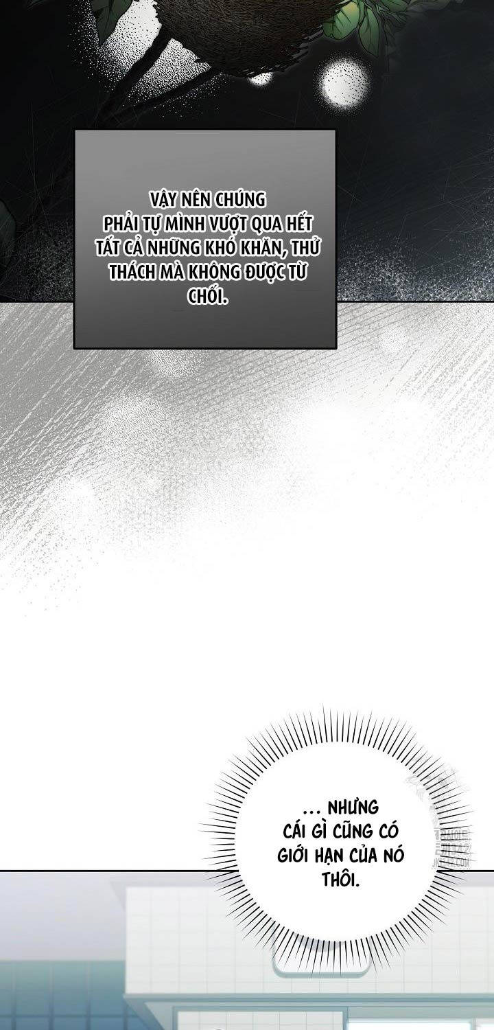 Tôi Sẽ Nghỉ Hưu Sau Khi Cứu Thế Giới Chương 24 Ảnh 42