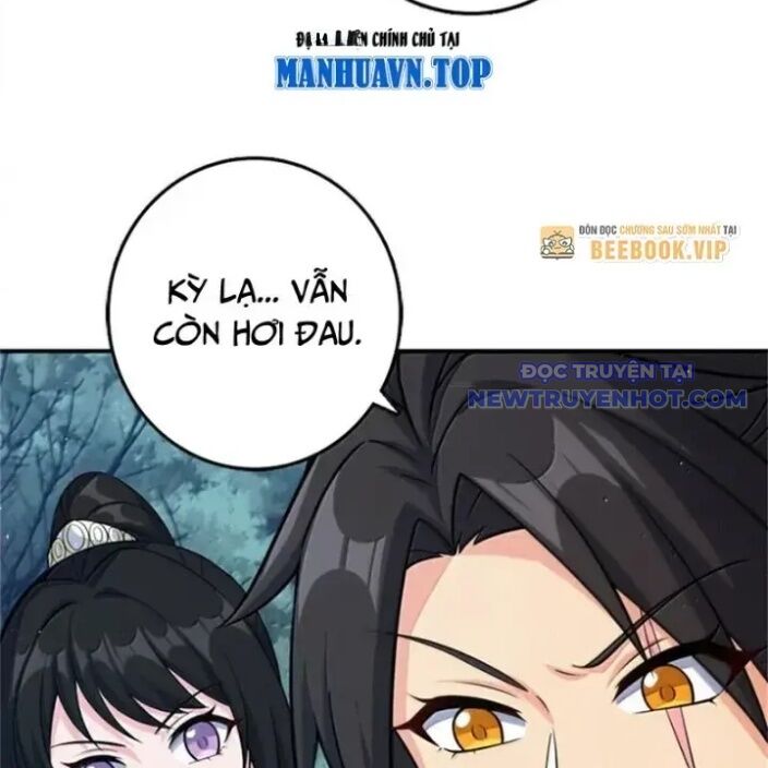 Thả Vu Nữ Đó Ra Chương 681 Ảnh 49