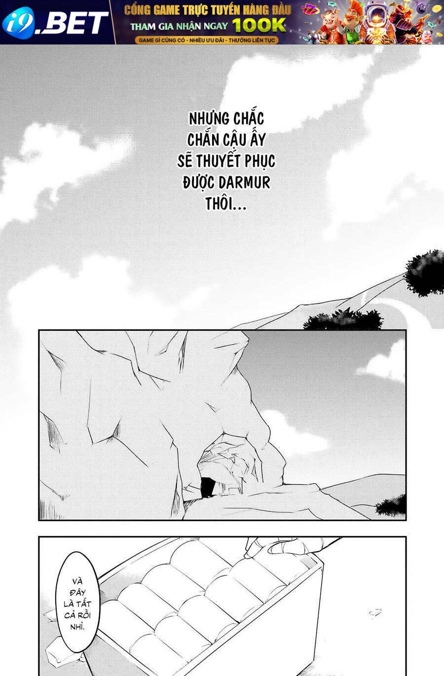 Kou 1 Desu Ga Isekai De Joushu Hajimemashita Chương 21 Ảnh 7