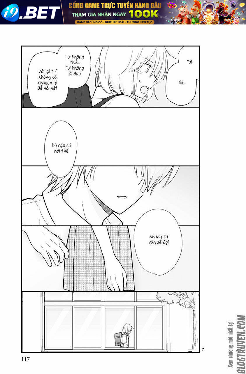 Shishunki Bitter Change Chương 53 Ảnh 8
