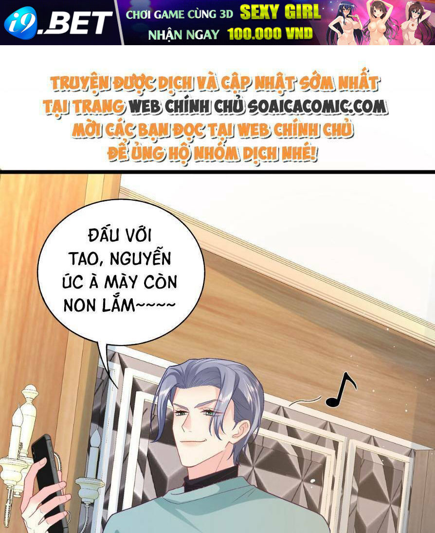 Ông Trùm Phản Diện Là Nữ Chương 13 Ảnh 2