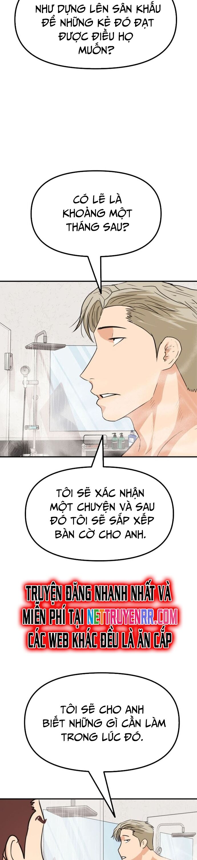 Bạn Trai Vệ Sĩ Chương 135 Ảnh 24