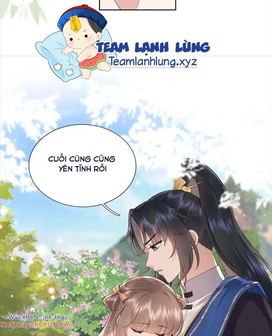 Cùng Trùng Sinh Với Phản Diện Mà Mình Giết Chết Chương 14 Ảnh 32