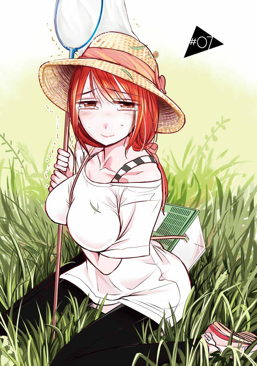 Kimi No Okasan O Boku Ni Kudasai! Chương 7 Ảnh 3