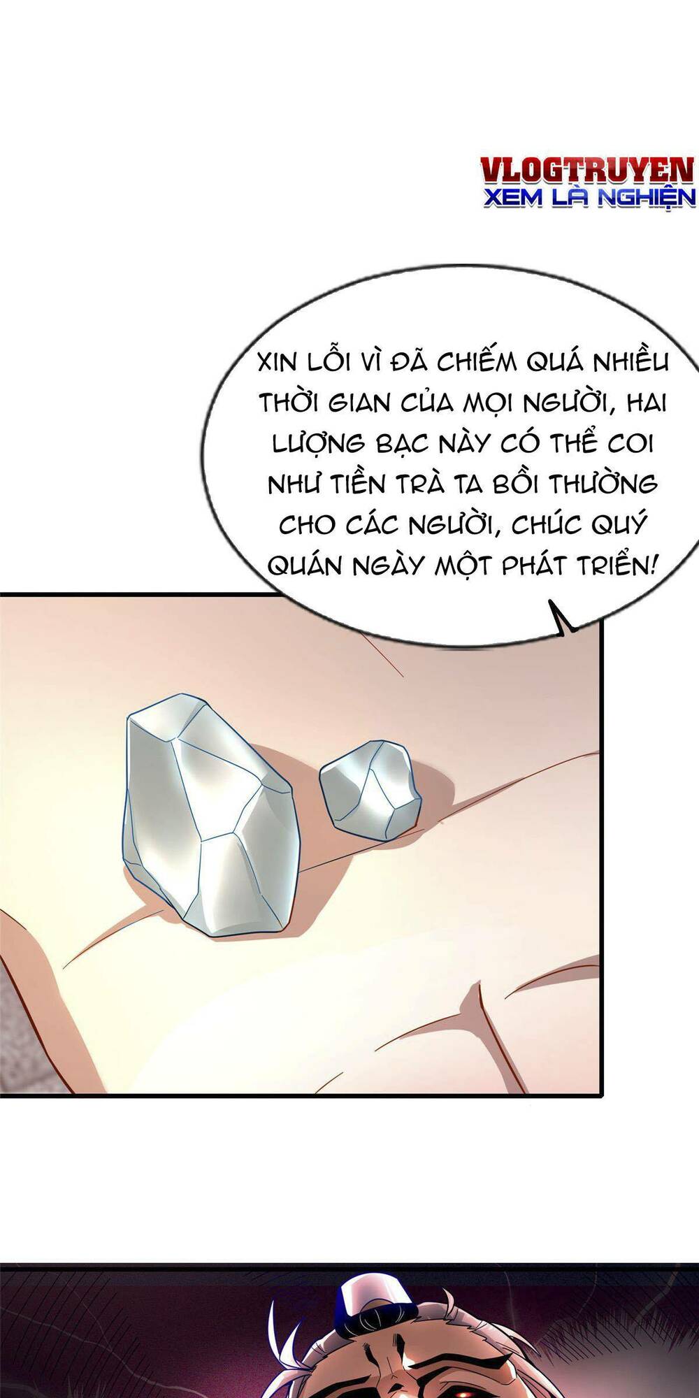 Võ TháNh NàY KhảNg KháI Quá RồI Chương 5 Ảnh 30