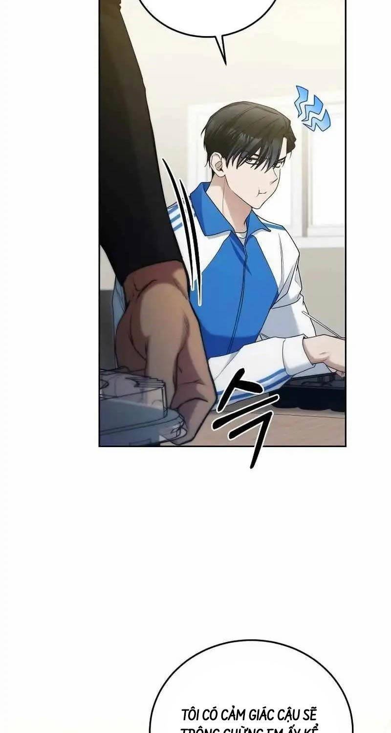 Tôi Sẽ Nghỉ Hưu Sau Khi Cứu Thế Giới Chương 15 Ảnh 24