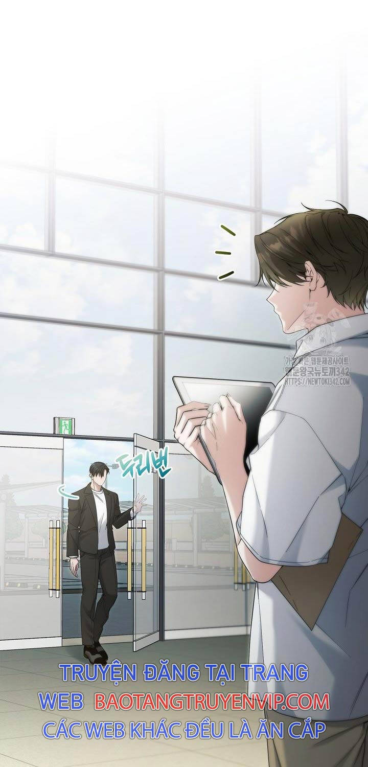 Tôi Sẽ Nghỉ Hưu Sau Khi Cứu Thế Giới Chương 24 Ảnh 63