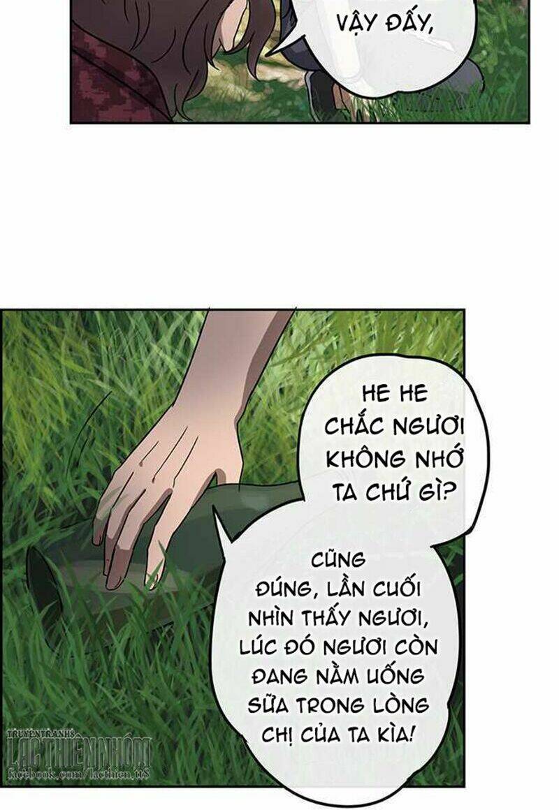 Nụ Hôn Nguyền Rủa Chương 102 Ảnh 20