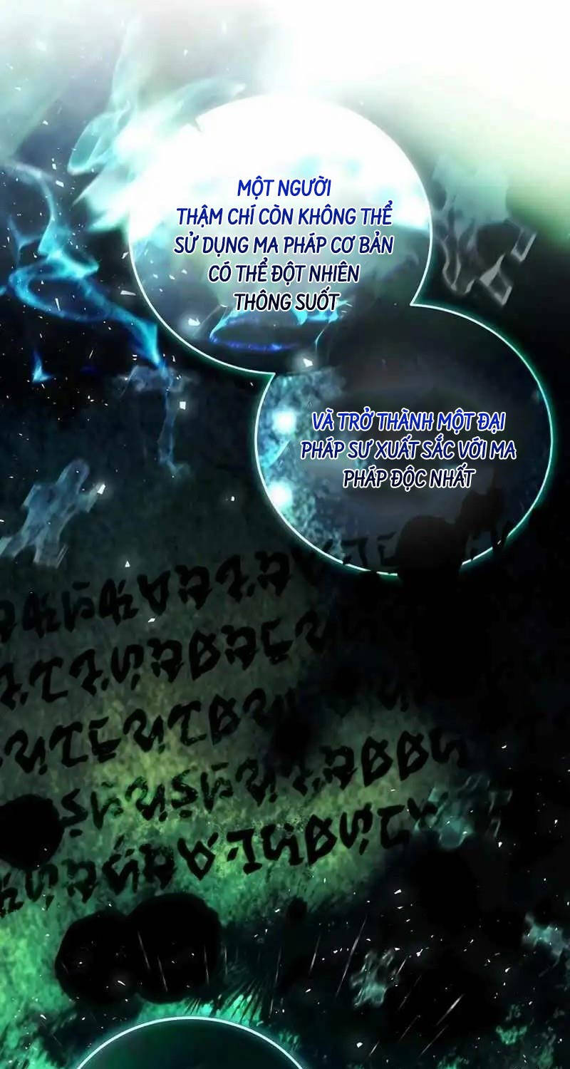 Tôi Sẽ Nghỉ Hưu Sau Khi Cứu Thế Giới Chương 16 Ảnh 48