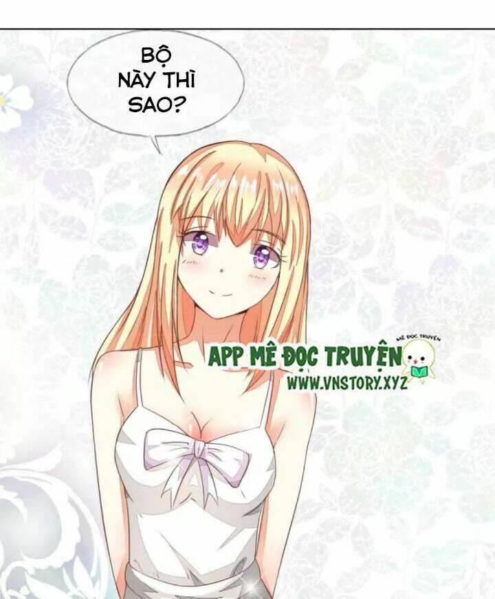 Nam Thần Ma Cà Rồng: Sủng Nhược Tiểu Lãn Thê Chương 130 Ảnh 4