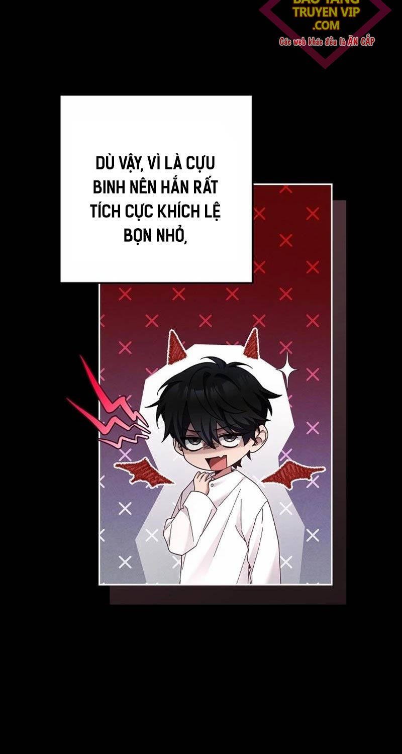 Tôi Sẽ Nghỉ Hưu Sau Khi Cứu Thế Giới Chương 25 Ảnh 7