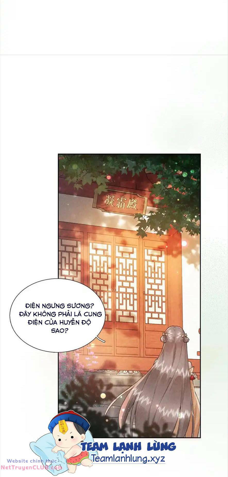 Cùng Trùng Sinh Với Phản Diện Mà Mình Giết Chết Chương 9 Ảnh 5