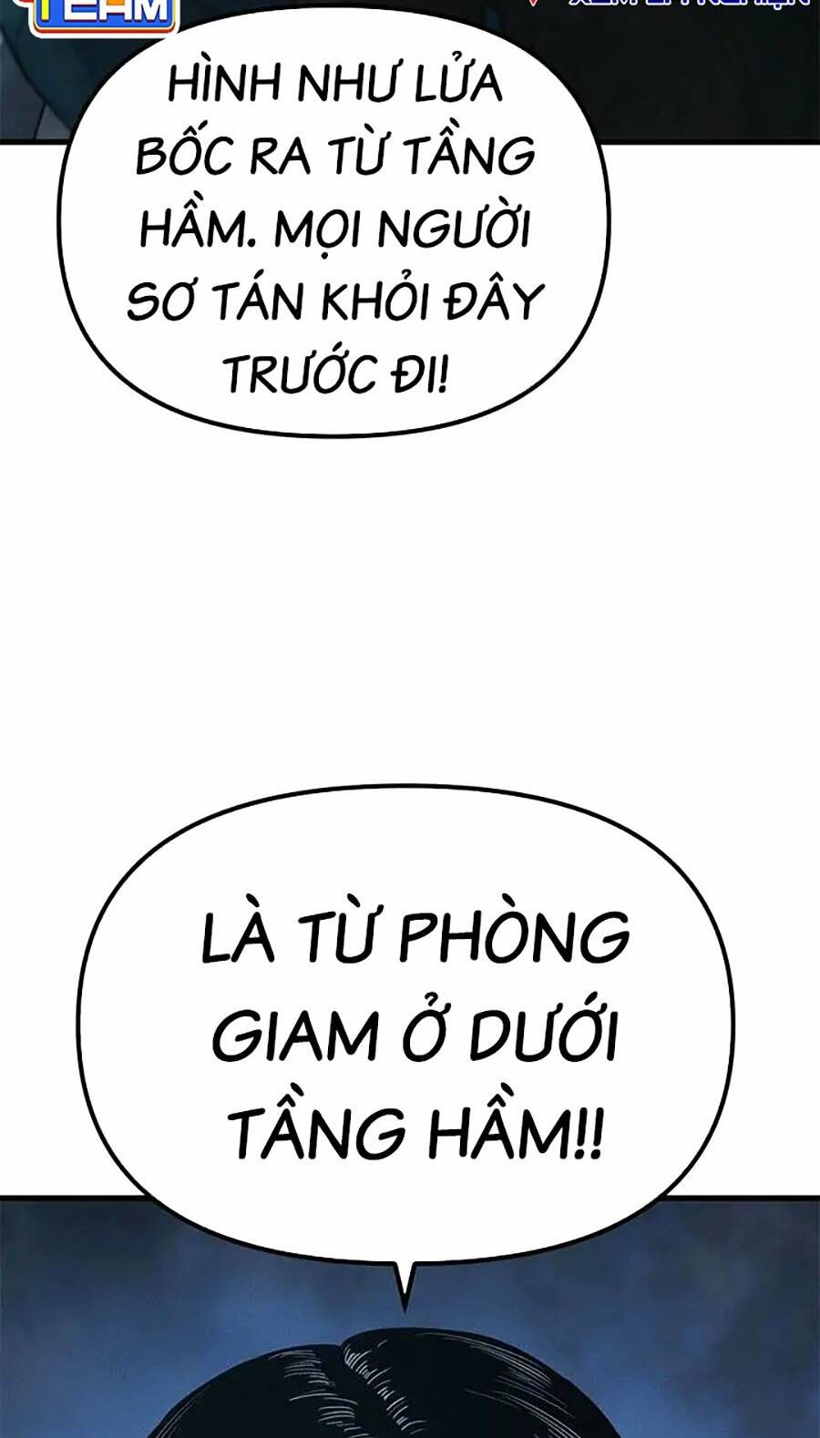 Gương Mặt Tâm Thần Chương 20 Ảnh 25