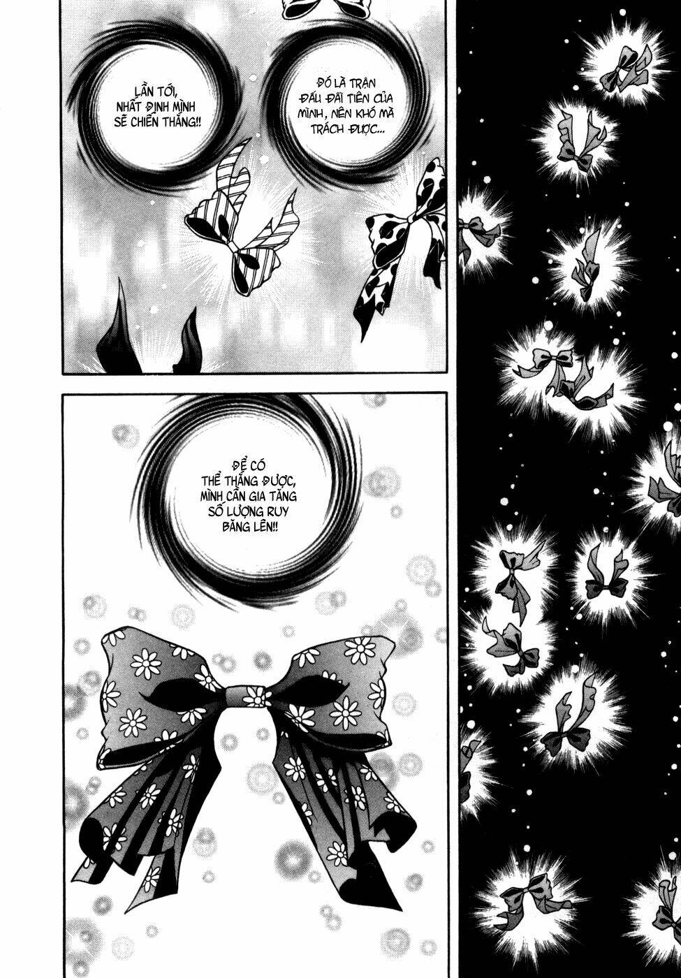 Gakuen Heaven Chương 60 Ảnh 5