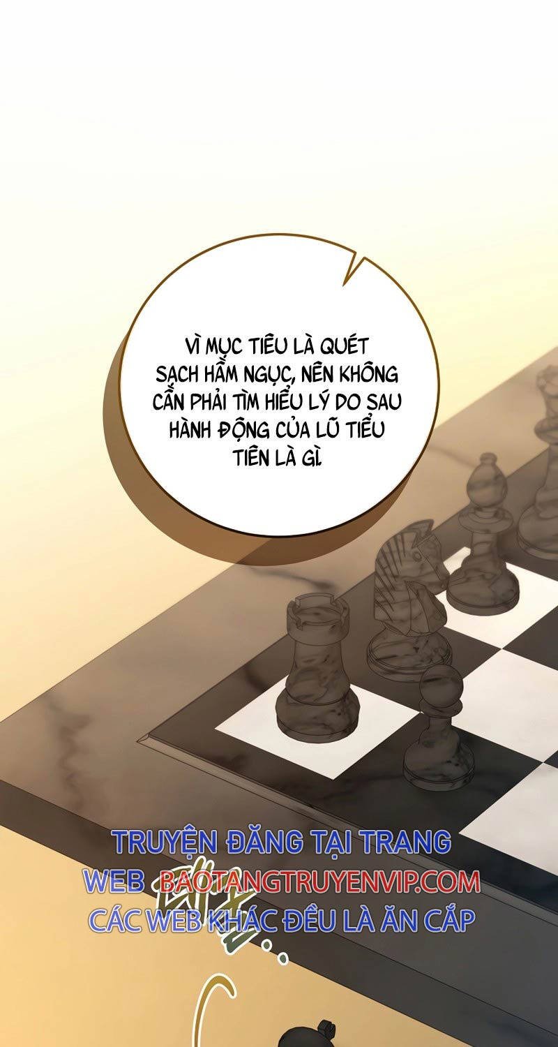 Tôi Sẽ Nghỉ Hưu Sau Khi Cứu Thế Giới Chương 27 Ảnh 30