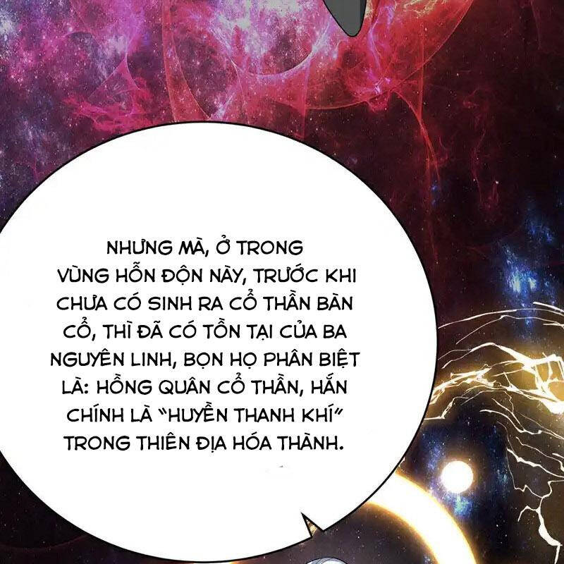 Võ Nghịch Chương 534 Ảnh 58
