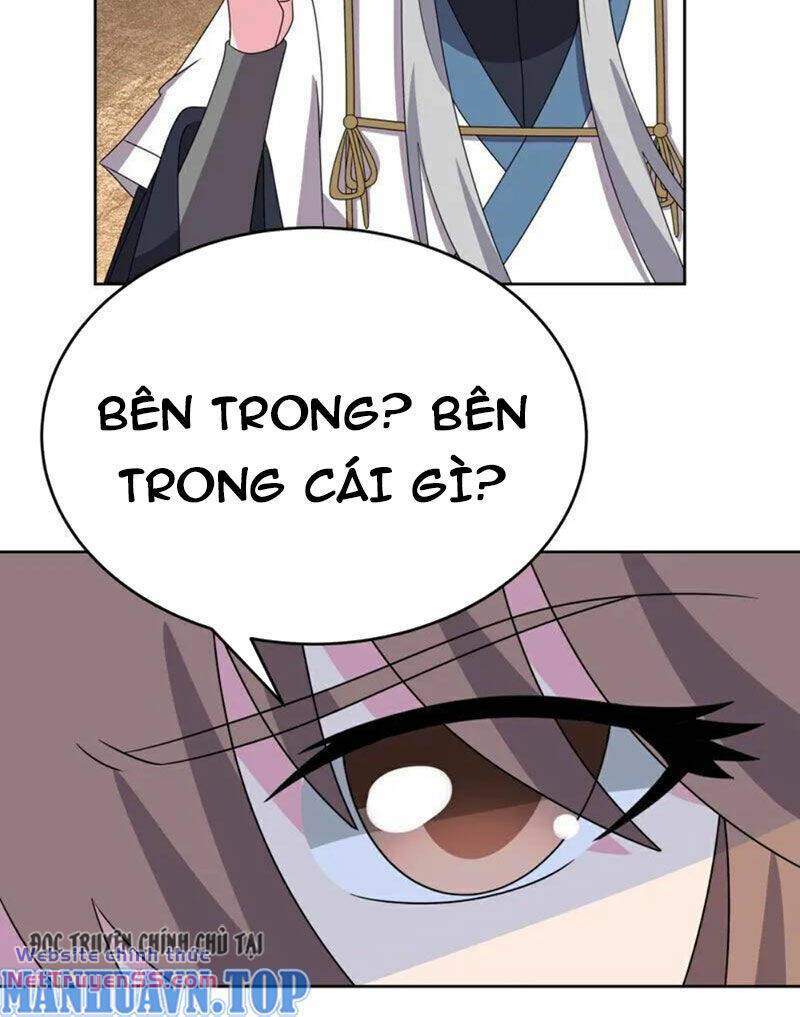 Tôn Thượng Chương 499 Ảnh 37