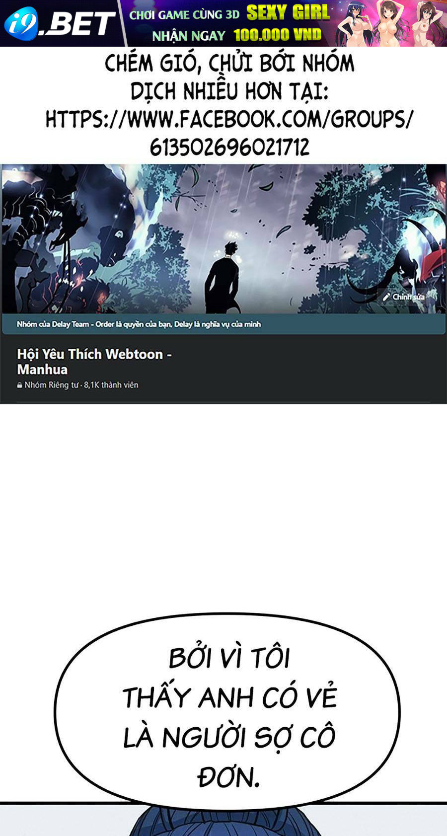 Gương Mặt Tâm Thần Chương 8 Ảnh 2