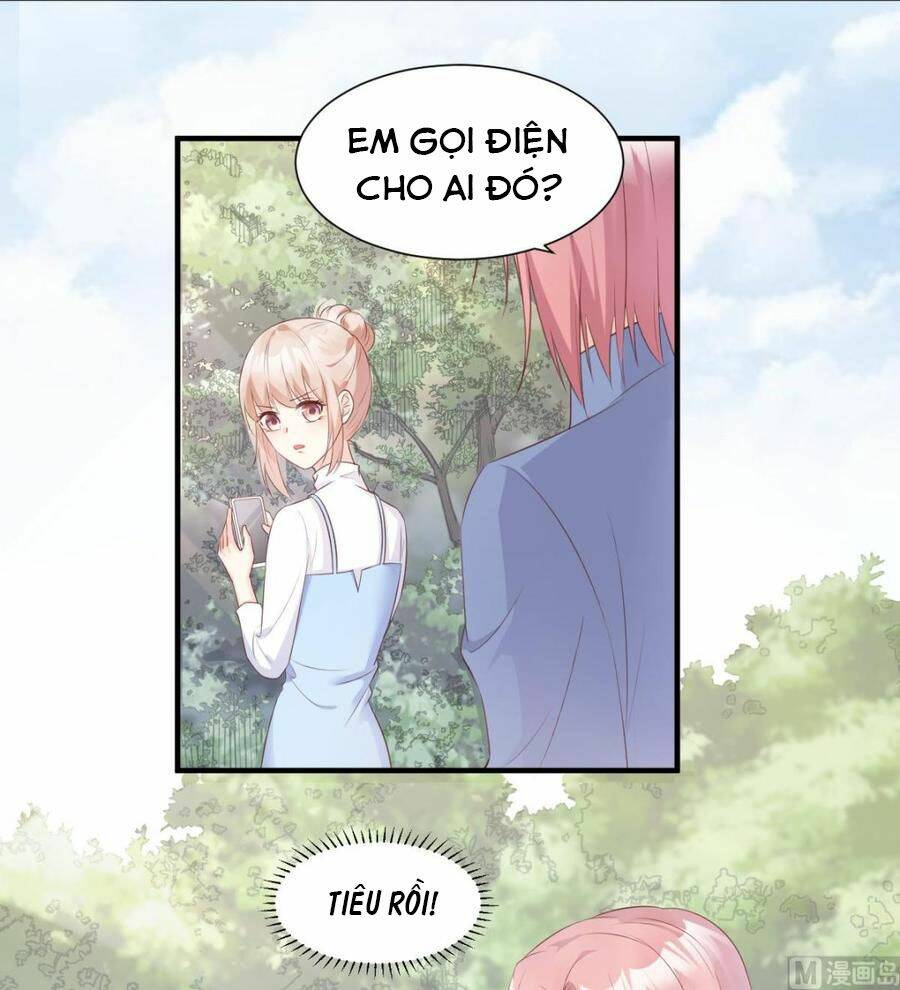 Tư Sủng Cục Cưng Bảo Bối Chương 51 Ảnh 16